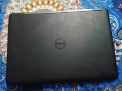 DELL LATITUDE E5450 CORE I5 5TH GENERATION