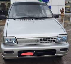 Suzuki mehran