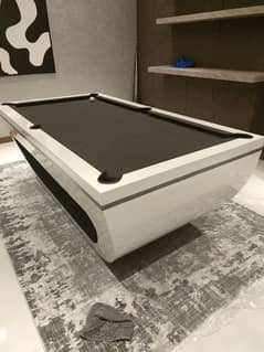 pool table / imported billiard table/ snooker tables