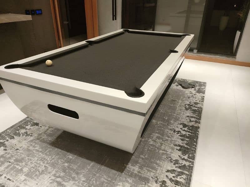 pool table / imported billiard table/ snooker tables 4