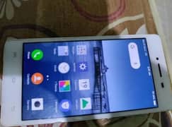 Vivo y51a 10/10conditiion 4/64rom fresh piece pta approved