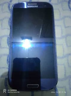 Samsung galaxy S3