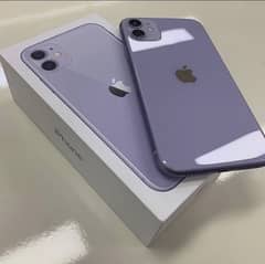 Need iphone 11 purple