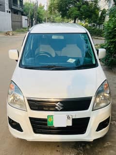 Suzuki Wagon R 2017/ 2018