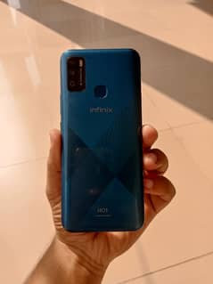 Infinix Hot 9 Play