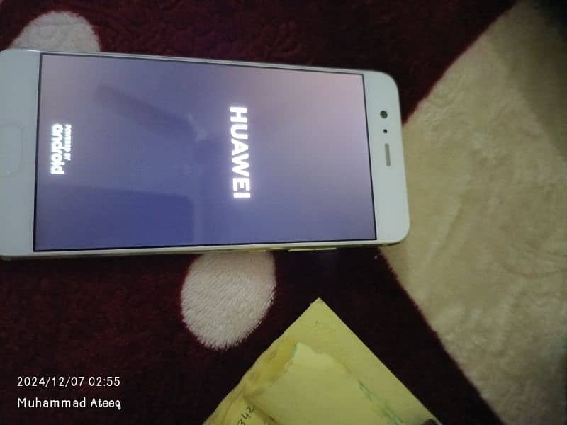 Huawei P10, 4 64 gb 1