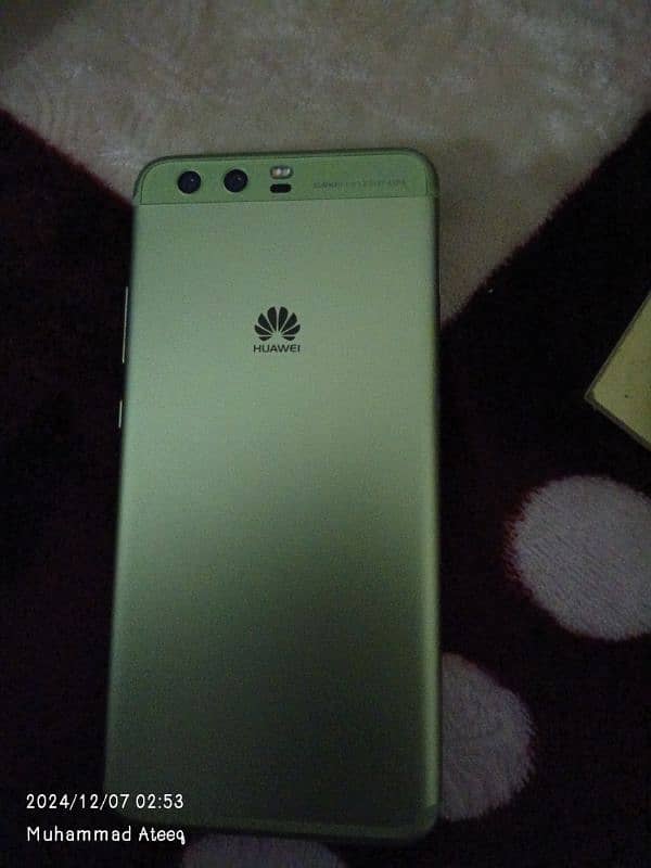 Huawei P10, 4 64 gb 3