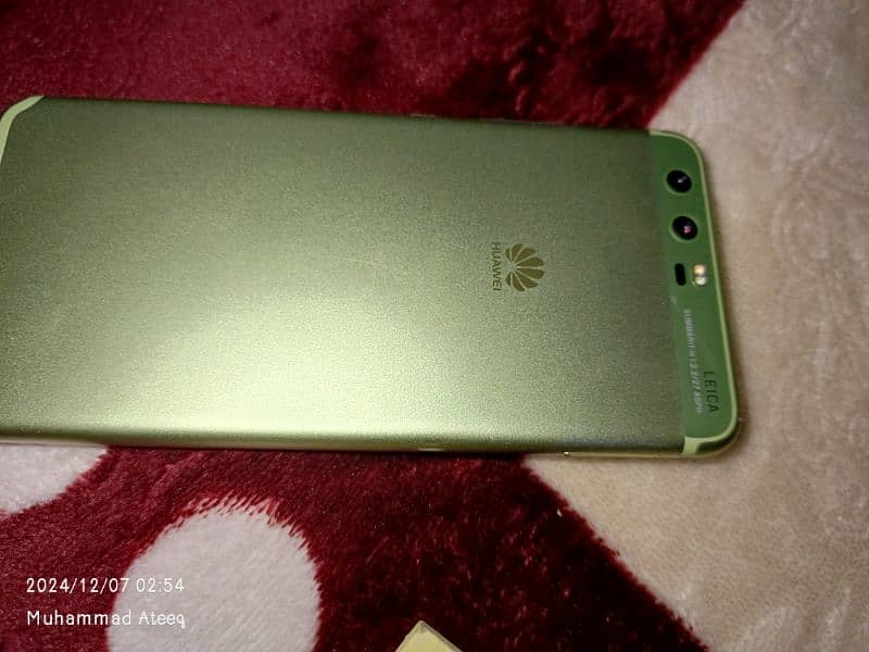 Huawei P10, 4 64 gb 5