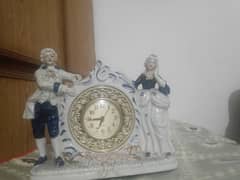 clock decorations