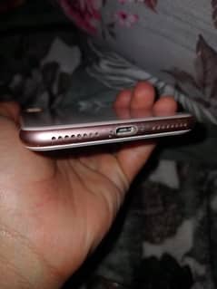 iPhone 8plus non pta