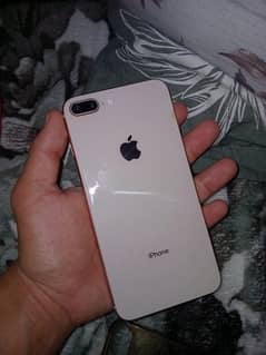 iPhone 8plus non pta