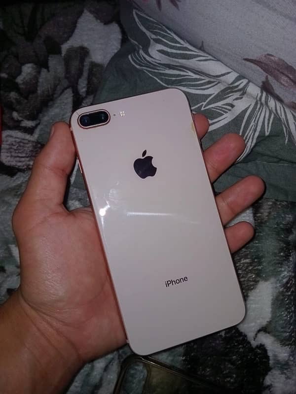 iPhone 8plus non pta 0