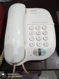 PTCL Phone