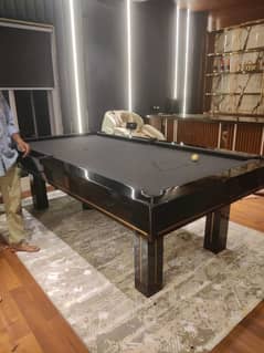 billiard table/ pool table/ snooker tables