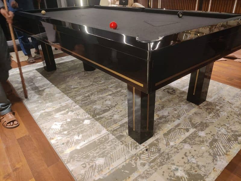 billiard table/ pool table/ snooker tables 1