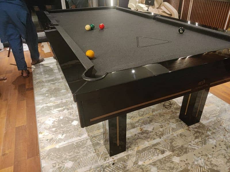 billiard table/ pool table/ snooker tables 2