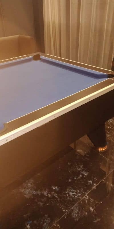 billiard table/ pool table/ snooker tables 7