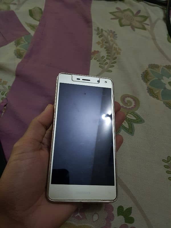 Huawei y5 for sale 1