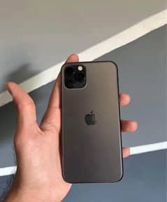 iPhone 11 Pro 256GB HK