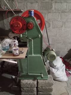 Power Press Machine In New condition