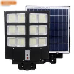 Solar Street Lights/ 12 hours backup