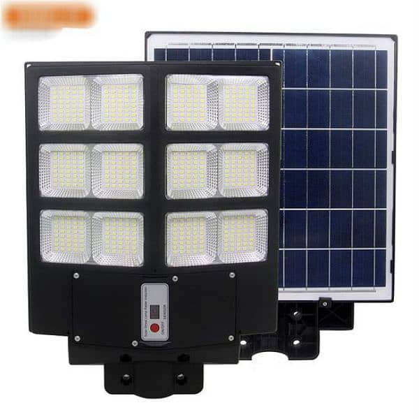 Solar Street Lights/ 12 hours backup 0