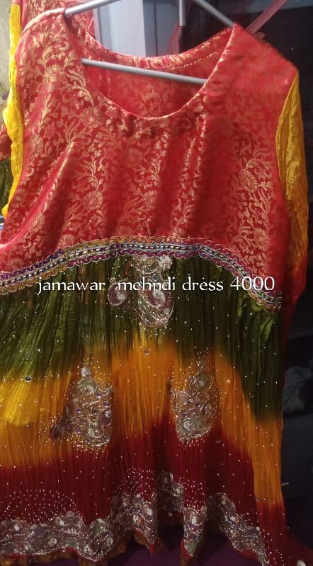 new untouched fancy stitched dresses 10