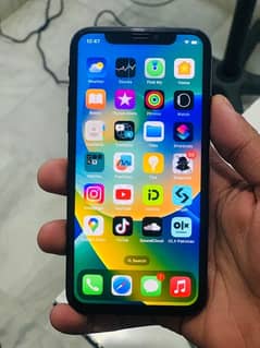 iPhone x non pta 256GB