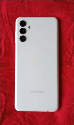 Samsung A04S 4gb. 128gb 10/10 Condition only Mobile