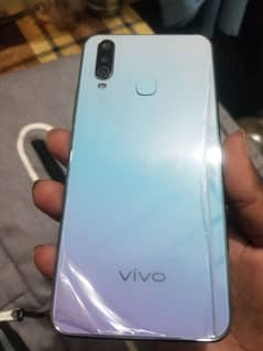 vivo y17 8gb 256 gb dual sim approved