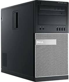 Dell optiplex 7010 core i5 3rd generation