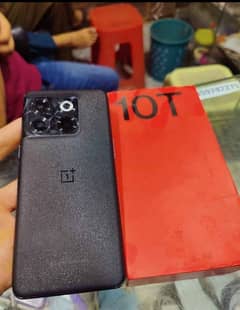 OnePlus 10t 8/128 gaming beast