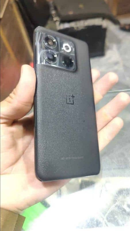 OnePlus 10t 8/128 gaming beast 1