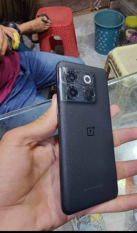 OnePlus 10t 8/128 gaming beast 5