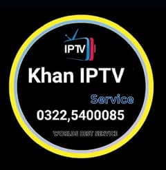 The Best IPTV Services in Karachi at all Pakistan 0322-5400085