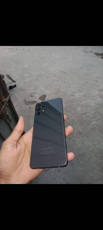 Samsung A32  #03073233771 0