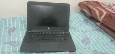 hp chrombook os 4/16