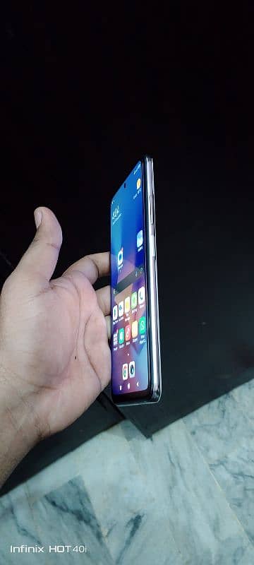 REDMI NOTE 10 4/128 GB with box 4