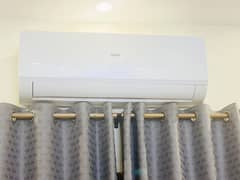 Haier Split Ac