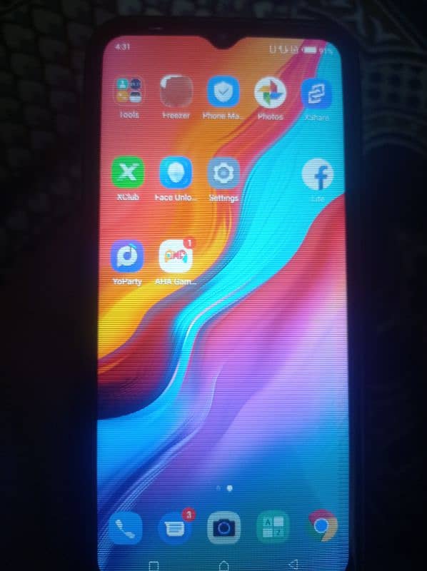 infinix hot 8 lite 03231553475 3