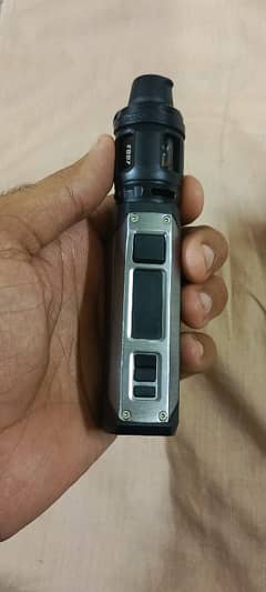 Vape ForZ TX 80 Bettery black Cell original sath ha Bilkul new ha