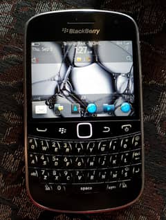 blackberry