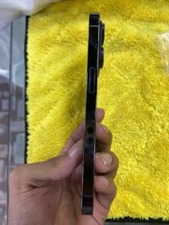 I phone 14 pro 256gb pta approved