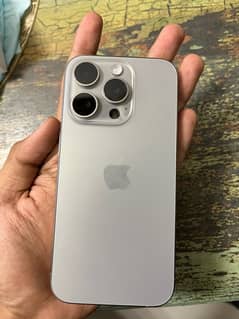 Iphone 15 Pro