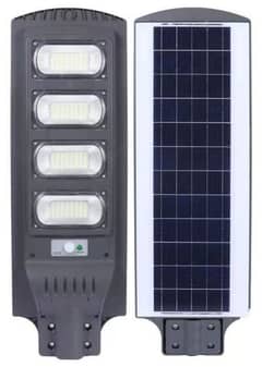 Solar Street Lights/ 12 hrs backup