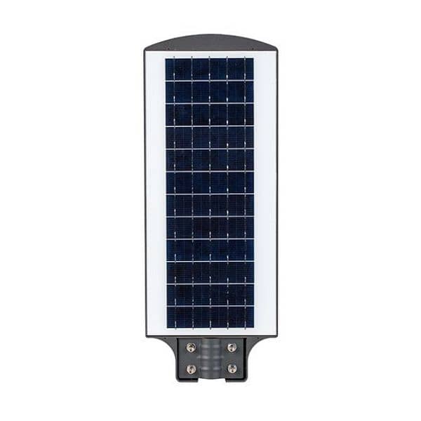 Solar Street Lights/ 12 hrs backup 4