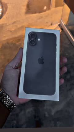 iphone 16 plus jv black