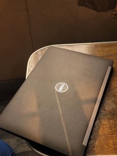 Dell Latitude 7480 Touch 10/10 condition