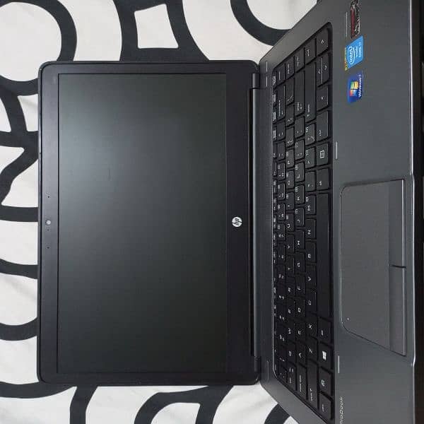 HP ProBook core i7 4th gen 0