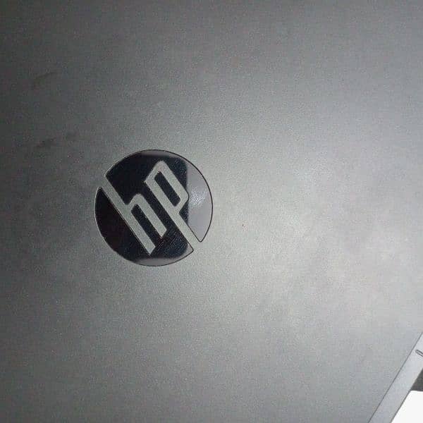 HP ProBook core i7 4th gen 5